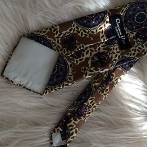 💞100% silk💞men’s tie